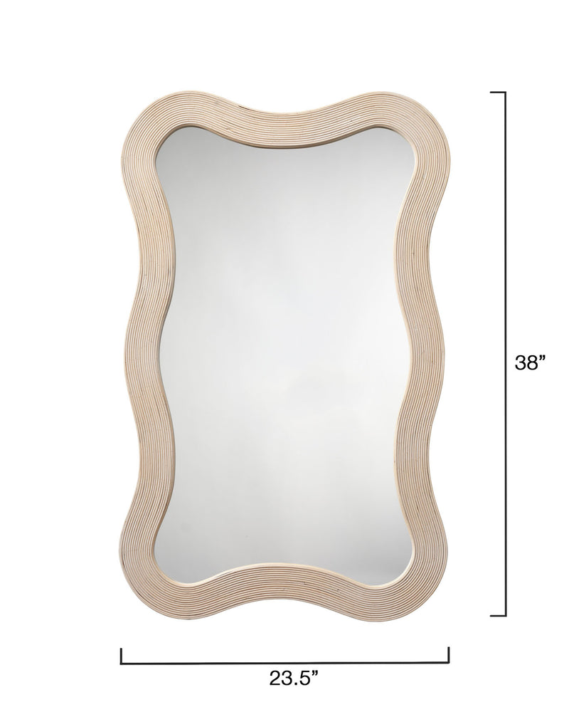 dali mirror