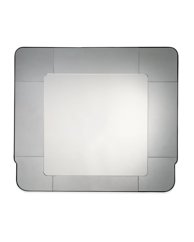 elemental mirror - large