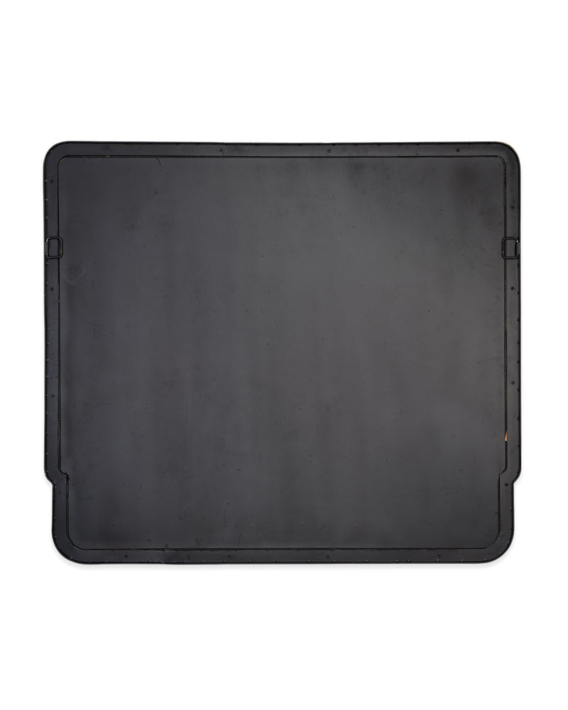 elemental mirror - large