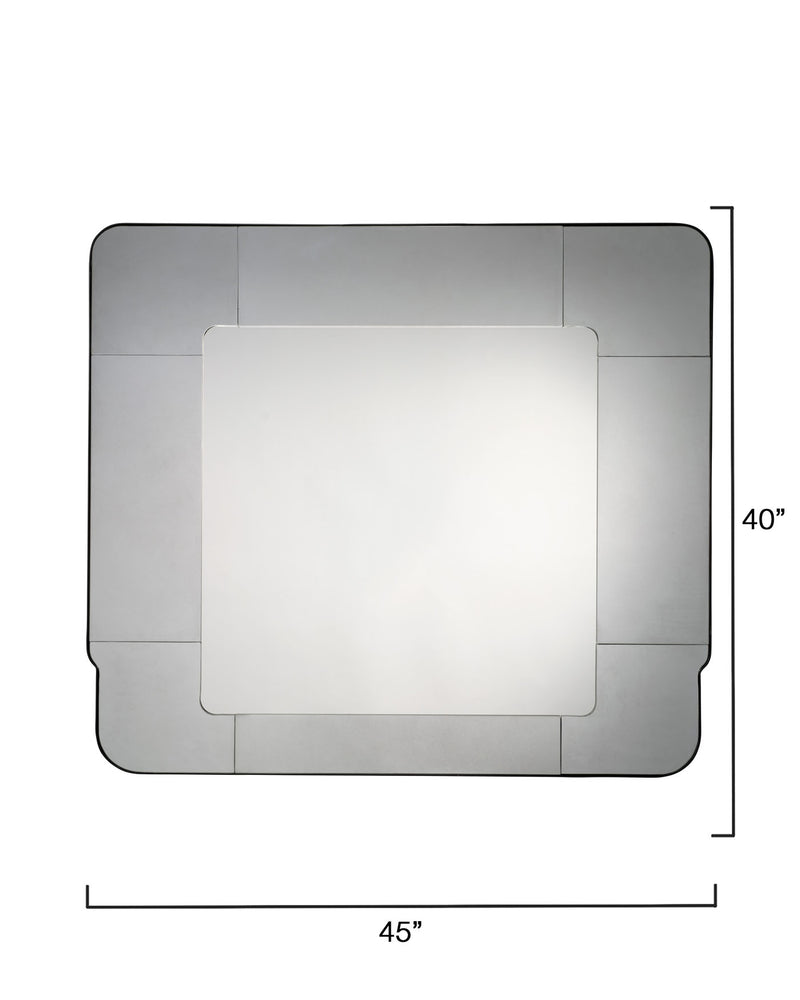 elemental mirror - large