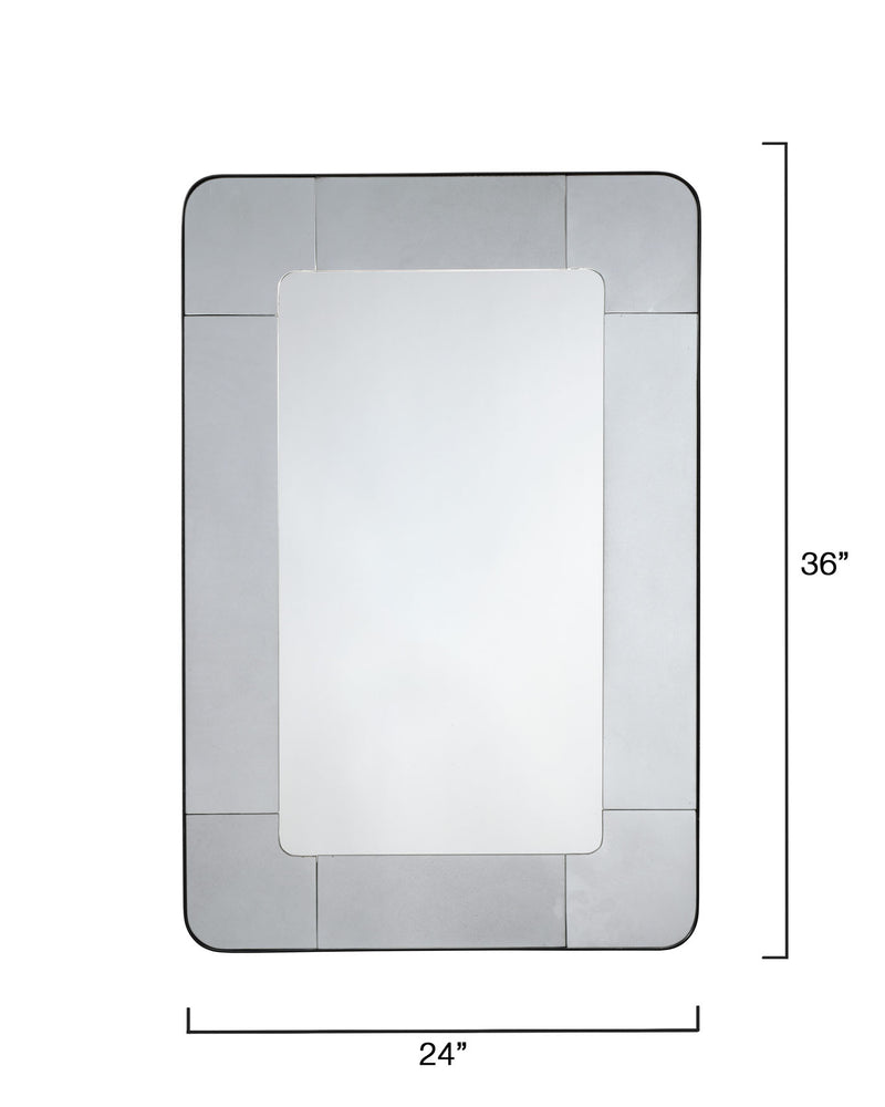 elemental mirror
