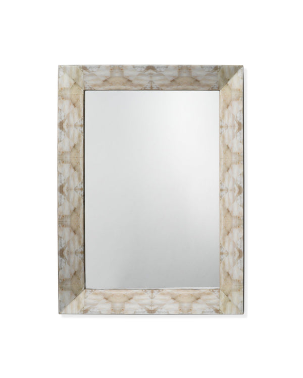 Fragment Rectangle Mirror