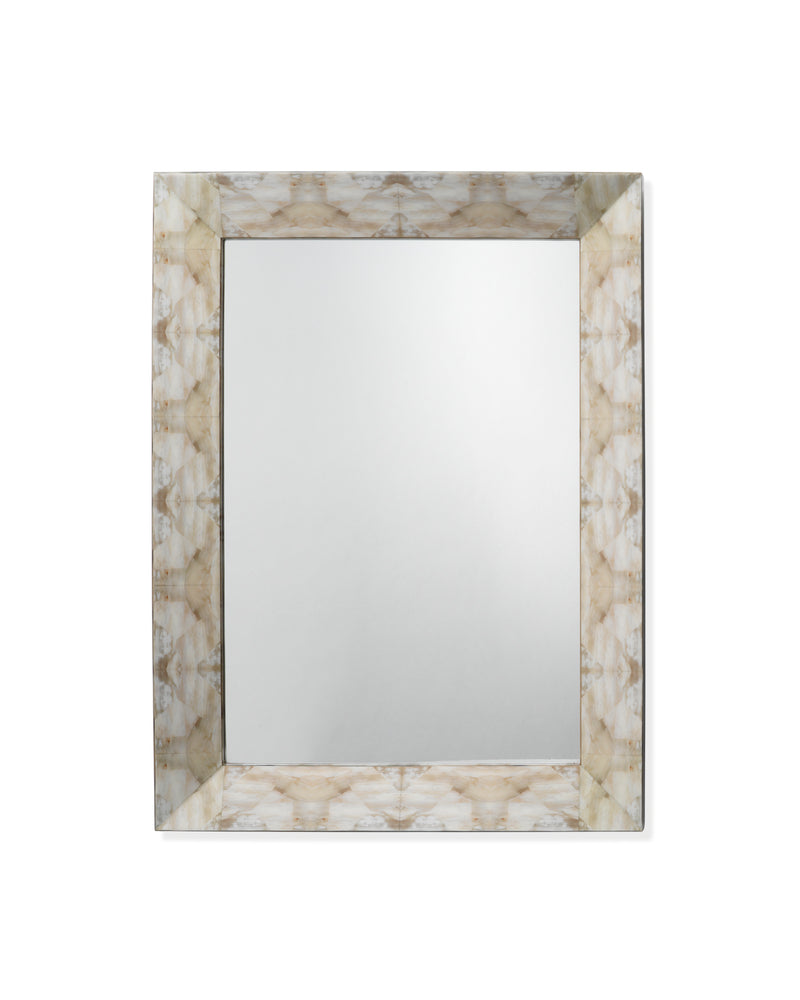 fragment rectangle mirror