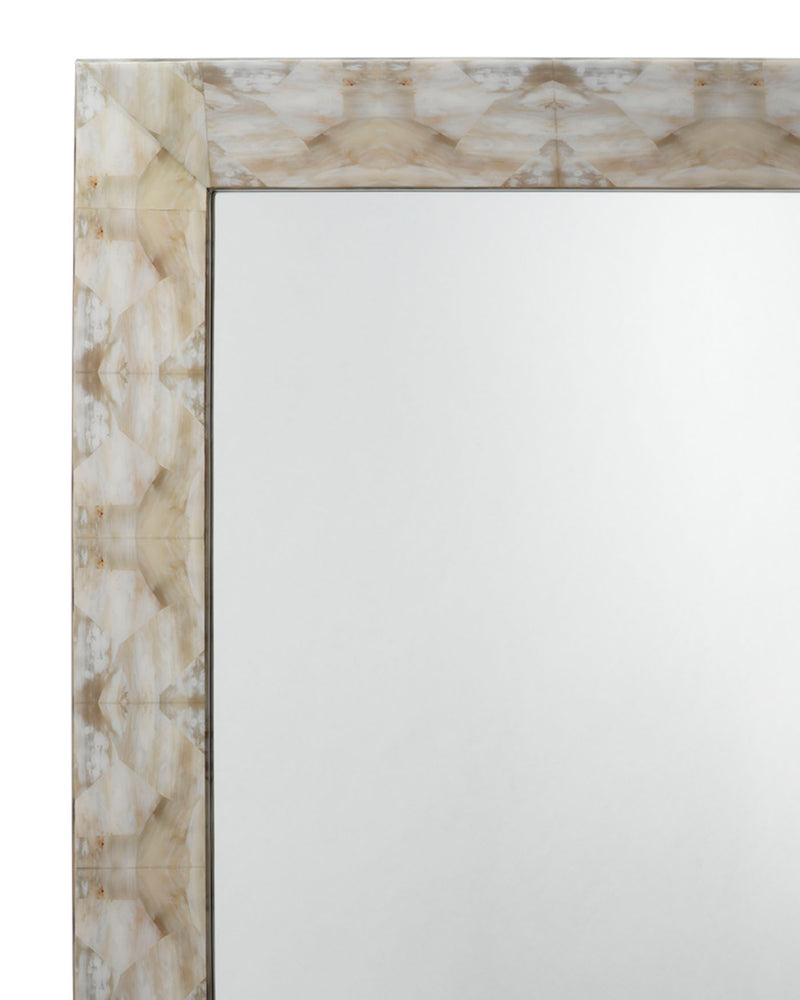 fragment rectangle mirror