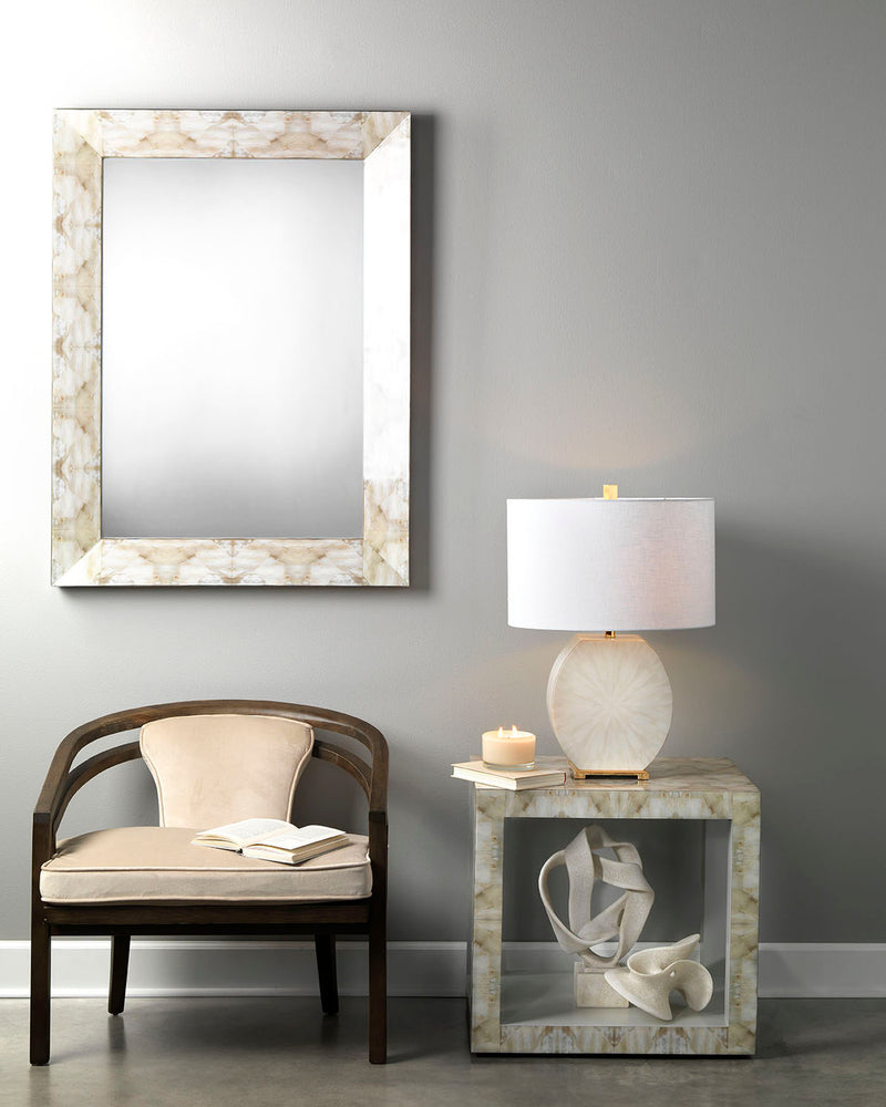 fragment rectangle mirror