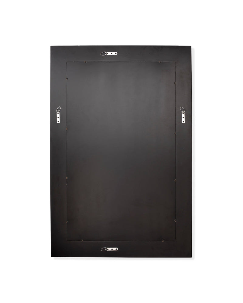 featured fragment rectangle mirror | home decor