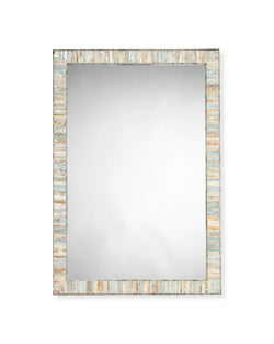 heron mirror
