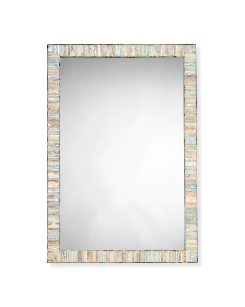 heron mirror