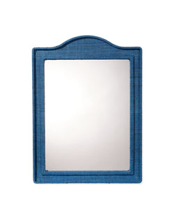 hilltop mirror