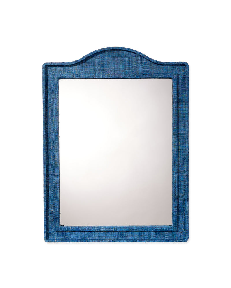 hilltop mirror