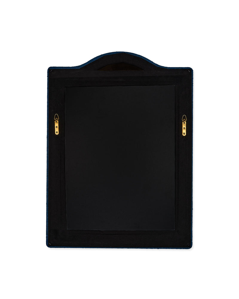 hilltop mirror