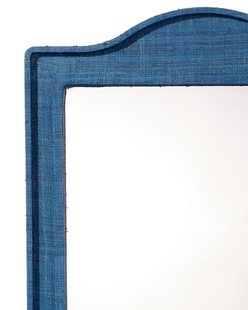 hilltop mirror