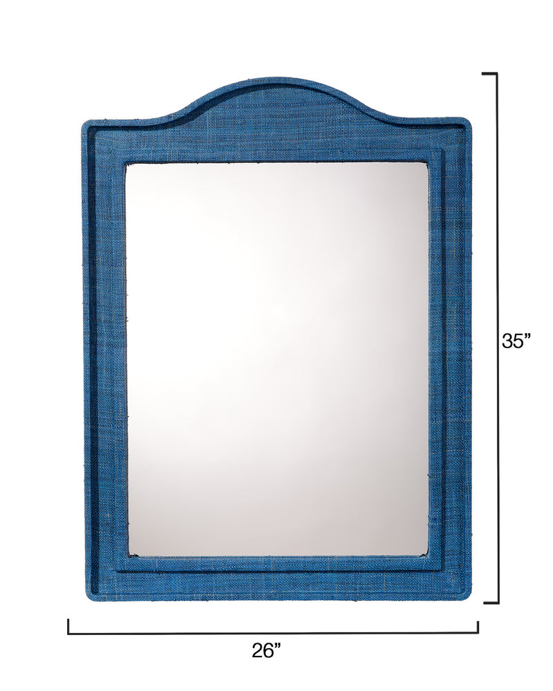 hilltop mirror