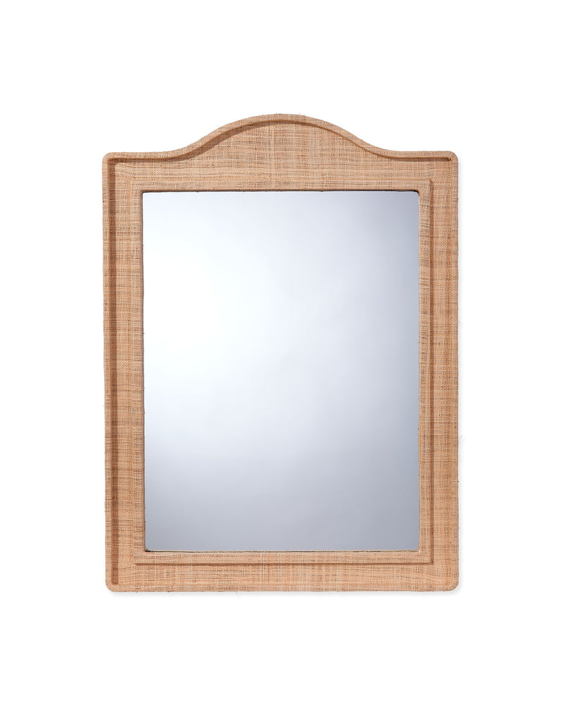hilltop mirror