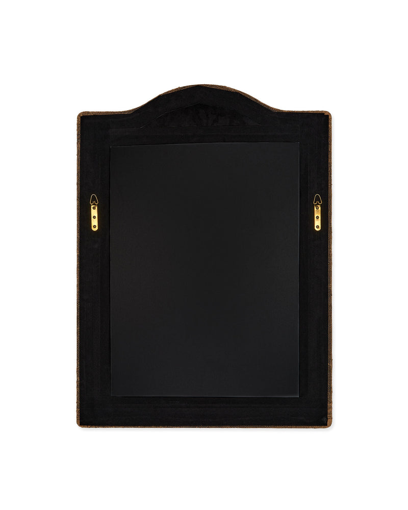 hilltop mirror