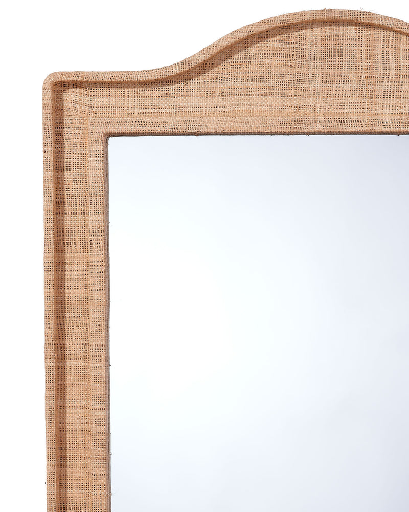 hilltop mirror