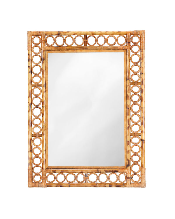 Marché Mirror