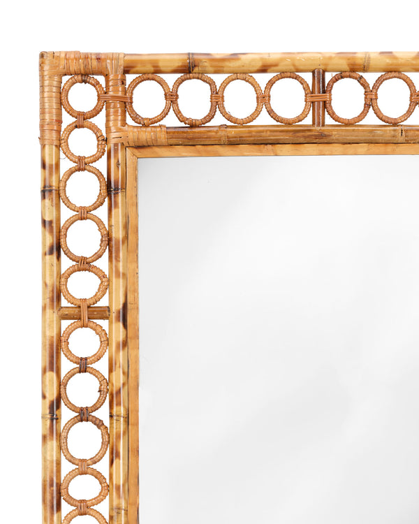 Marché Mirror