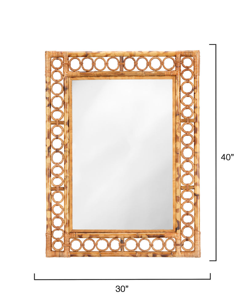marché mirror