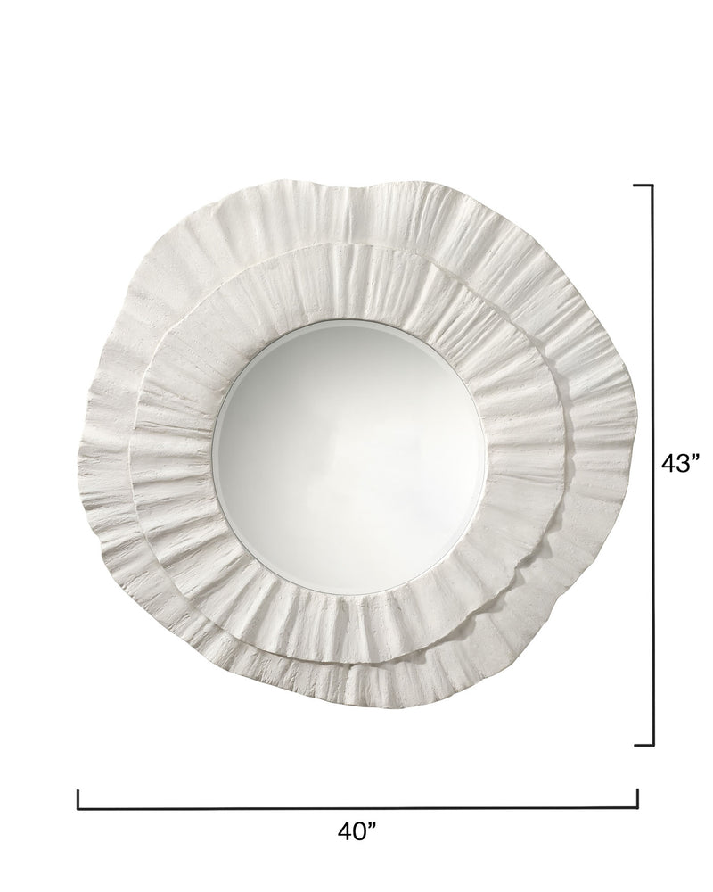 millstone mirror