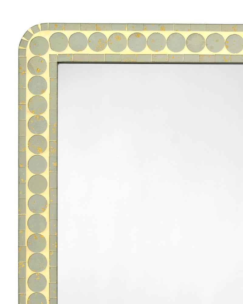penny mirror