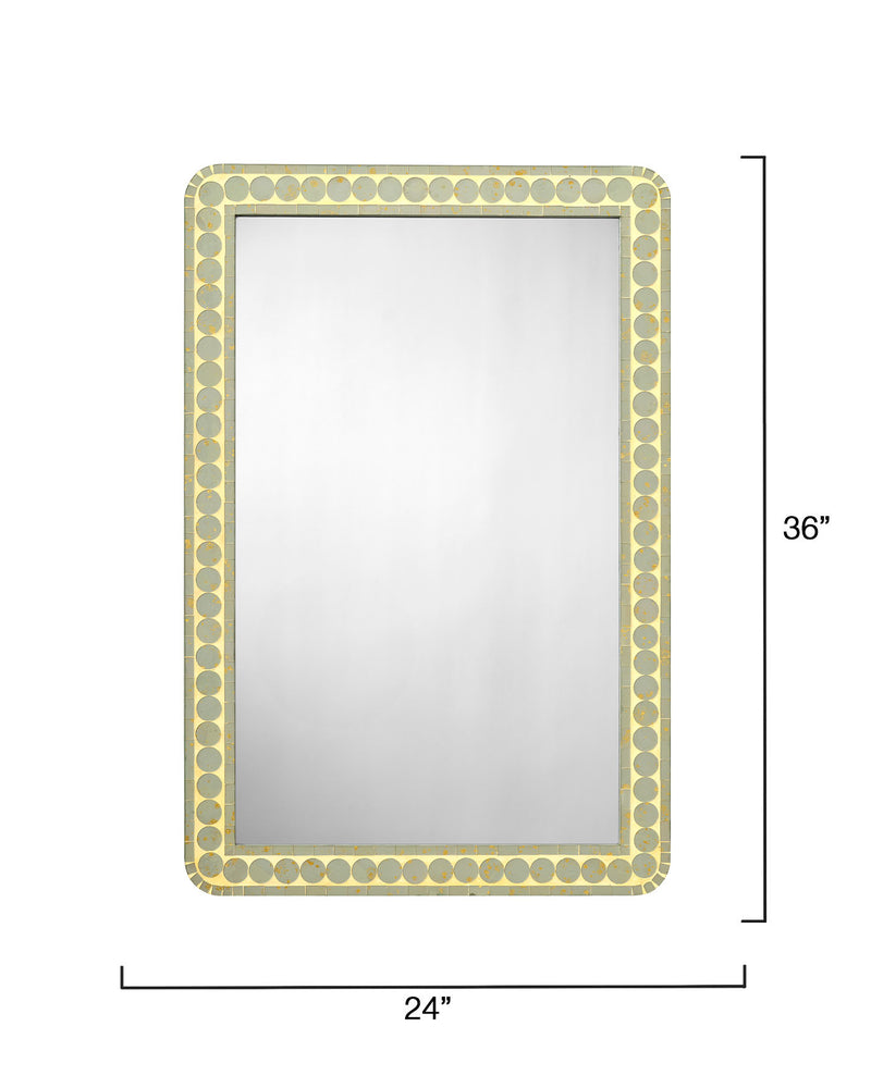 penny mirror