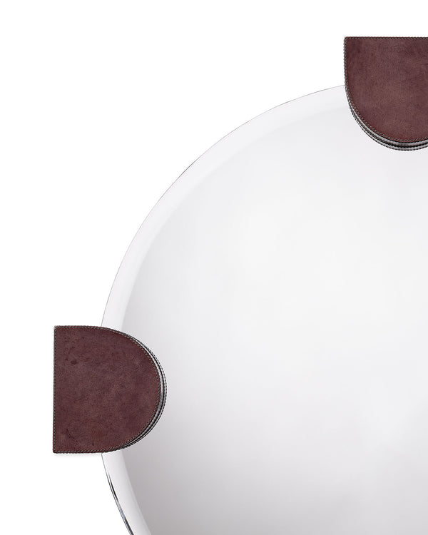 Quadrant Mirror