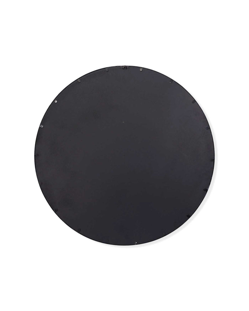 featured refined mirror | home decor