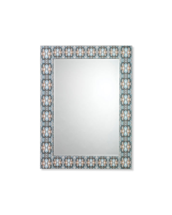 Rorschach Mirror