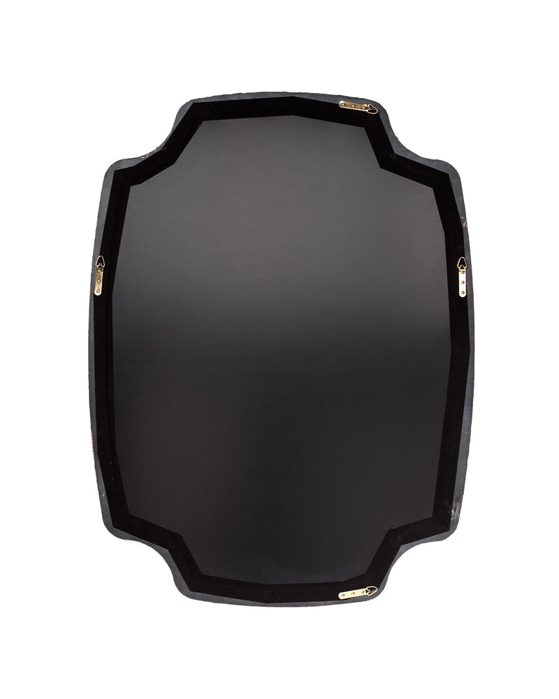 selene mirror - white