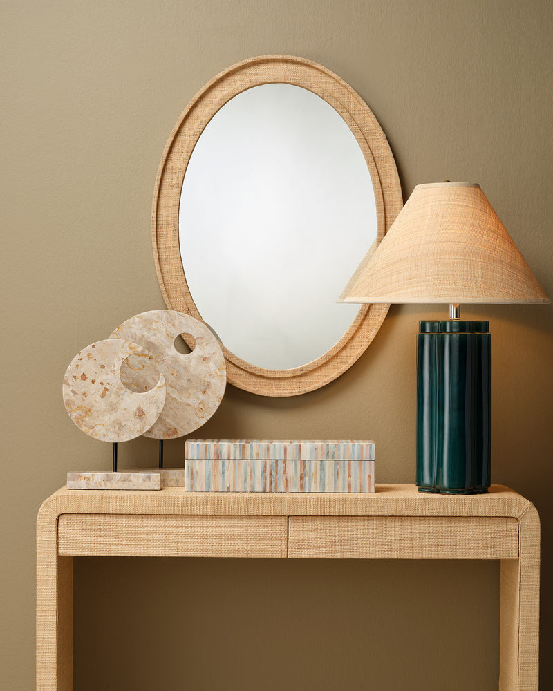 valley mirror