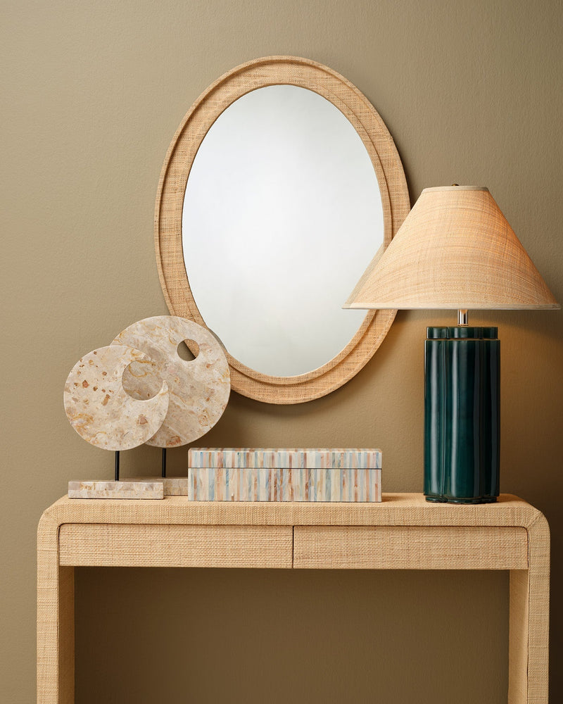 valley mirror