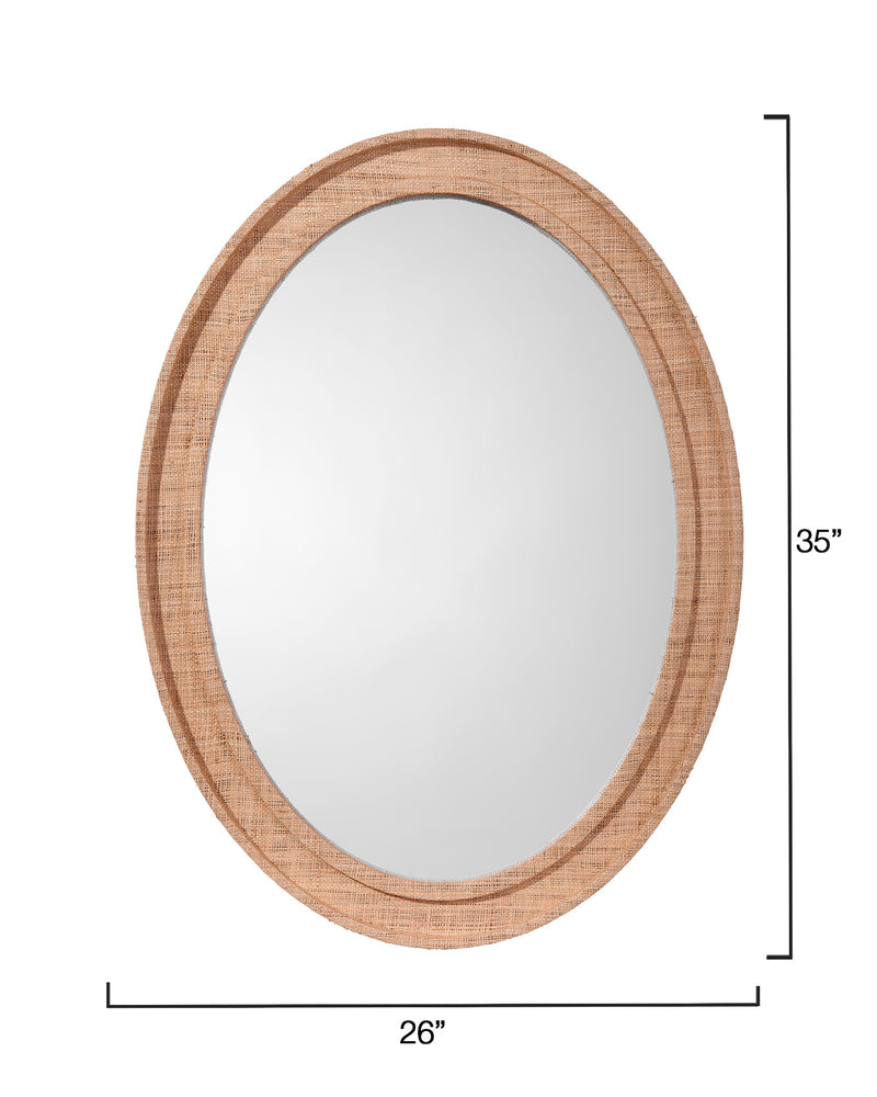 valley mirror
