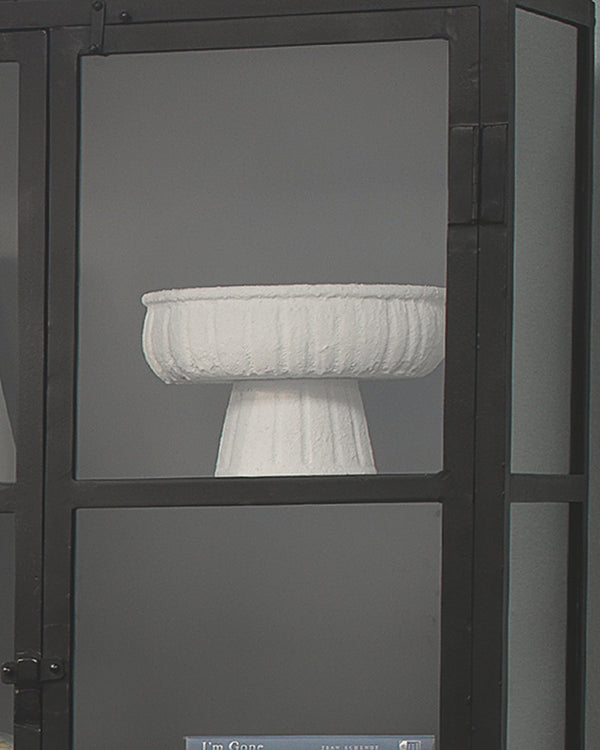 Featured Aegean Pedestal Bowl | Home Decor
