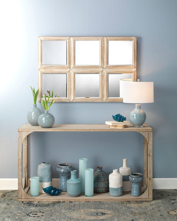 Featured Ariel Shells Set | Home Decor