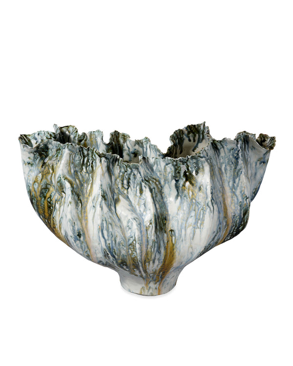 Beluga Vase