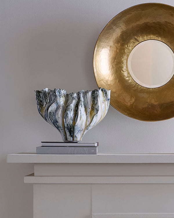 Beluga Vase