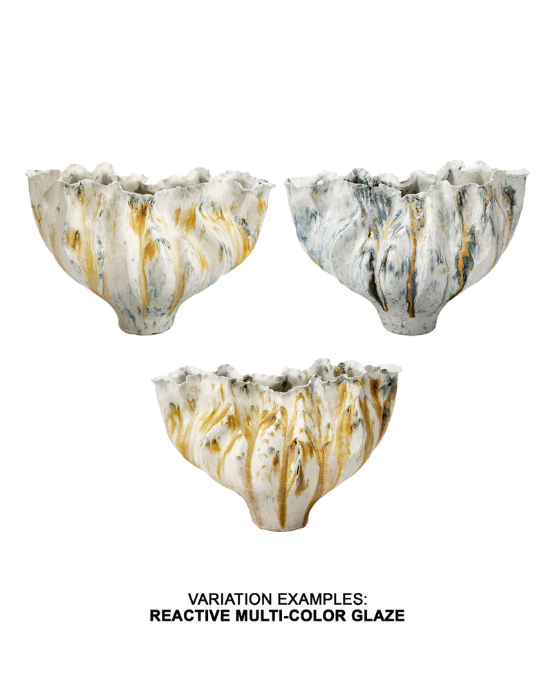 beluga vase