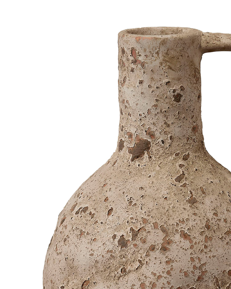 branch decorative vase