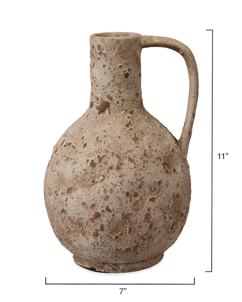 branch decorative vase