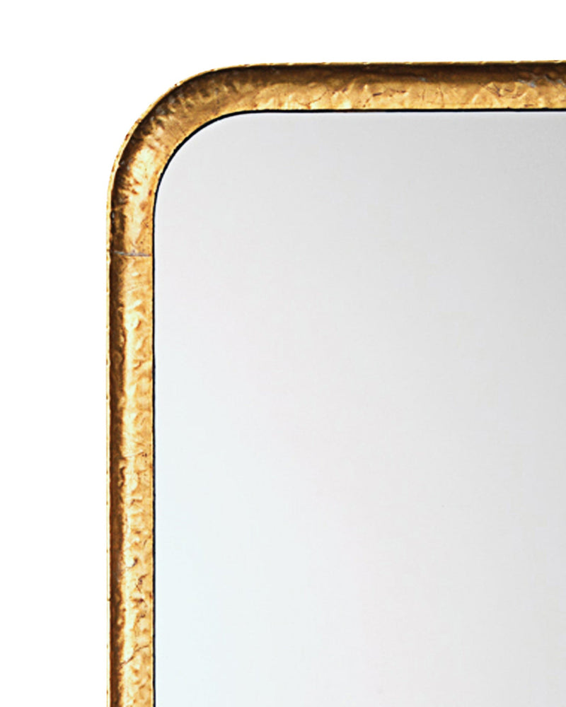 featured capital rectangle mirror | home decor