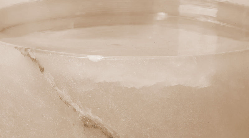 featured charlotte stacked hurricane | home decor