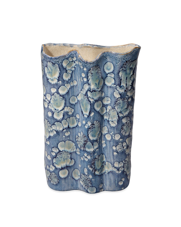 Cloud Vase