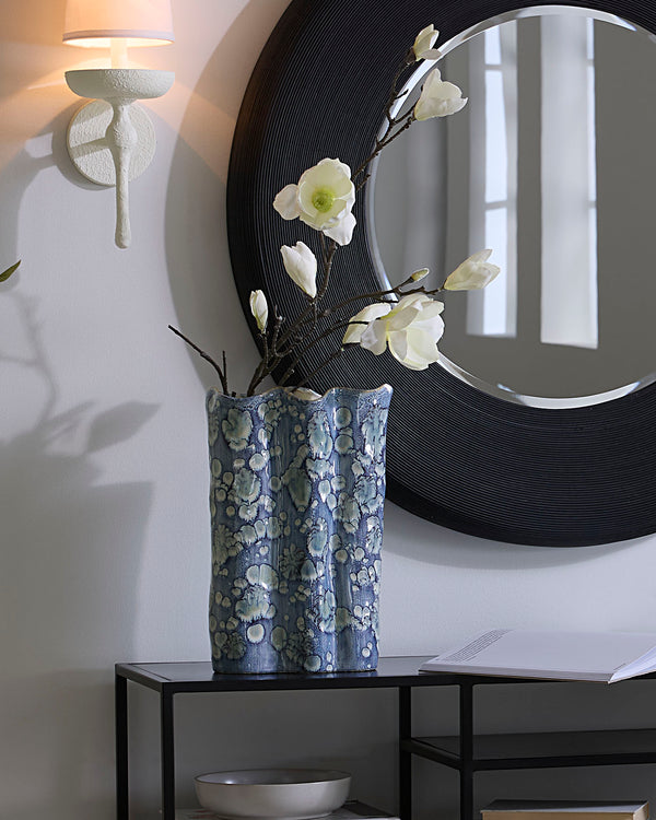 Cloud Vase