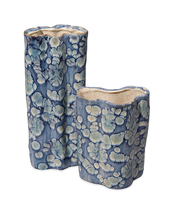 Cloud Vase Set