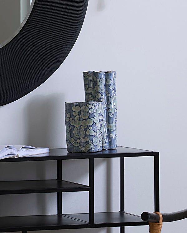 Cloud Vase Set