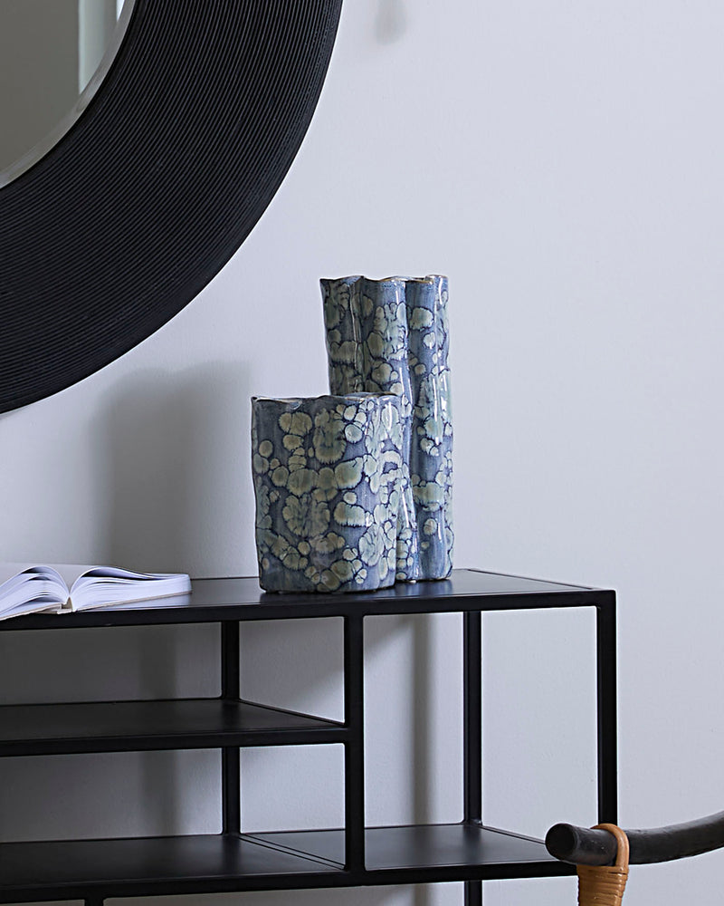 cloud vase set