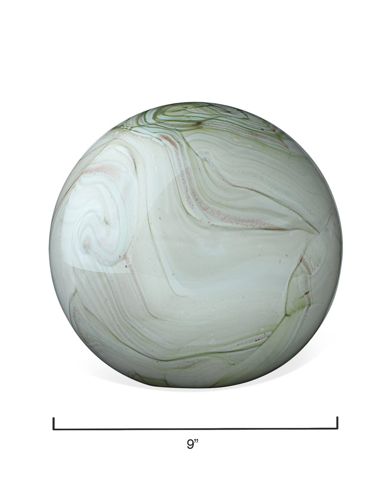 featured sage swirl cosmos | home decor
