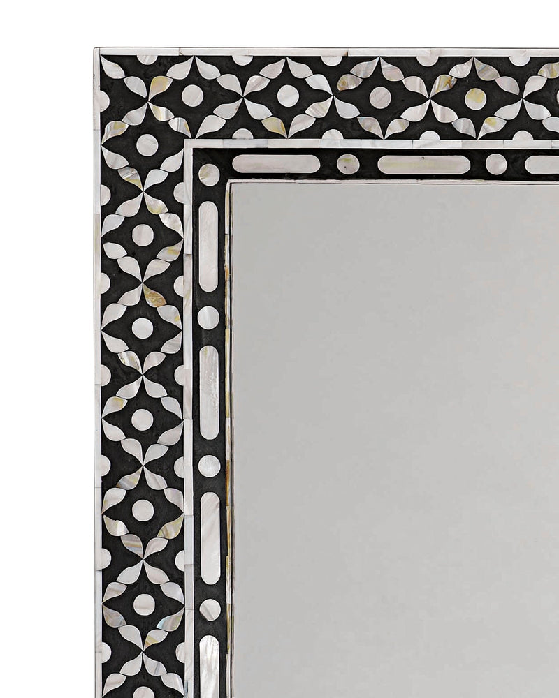 featured evelyn mirror | home decor