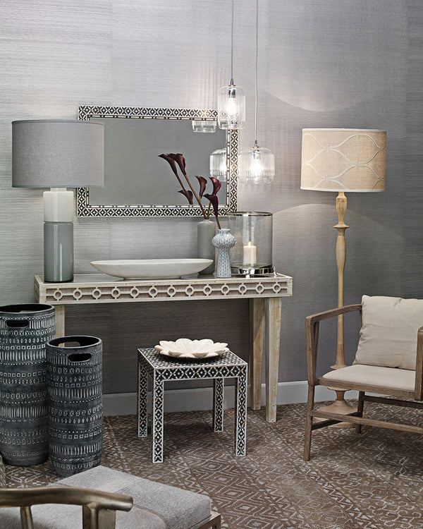 Featured Evelyn Mirror | Home Decor